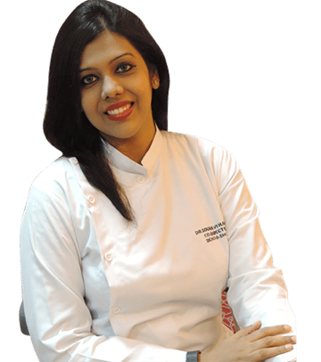 Dr. Souravi Haldar